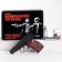 A set with a pneumatic pistol "Return of the Legend" Banch 10 pcs, balls 500 pcs