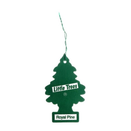 Little Trees Christmas tree flavor Royal Pine, Royal Pine