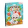 Set for creativity "Wood painting. Bunny"