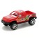 Inertial jeep-picap machine, Mix color
