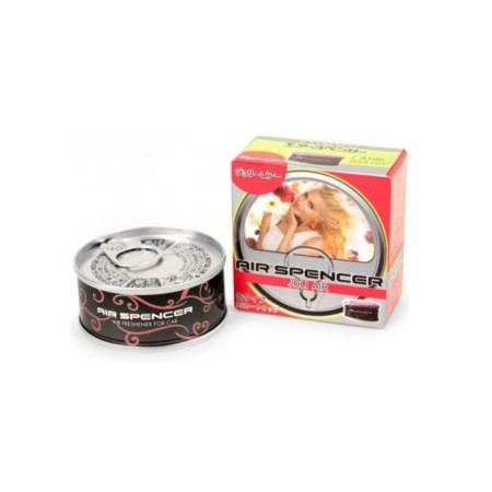 Cretaceous flavor Eikosha Air Spencer, Joli Air/Air Sweetness A-100