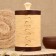 Tueyes "Homka" for oatmeal, 18 cm, d = 10 cm, 1 l, birch bark