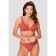 Women's cowards dory xl, Terracotta color