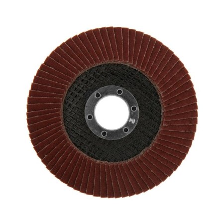 Circle of petal conical scrap, 115 x 22 mm, p120-2