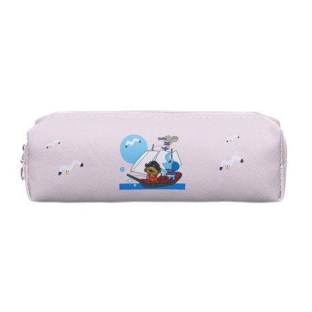School Penaliles "Sea Traveling Sailor", on lightning-1