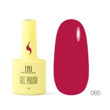 TNL Gel-LK “8 feelings”, No. 085 Red lollipop, 10 ml