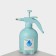 Pompoval sprayer, 1.5 l, radivas