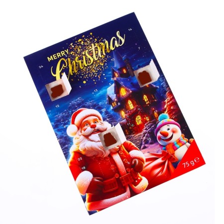 Advent Calendar Baron, 75 g-13