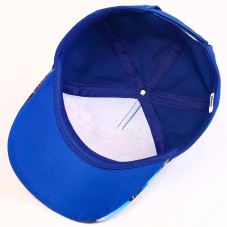 Children's cap, size 52-56, Avengers-4