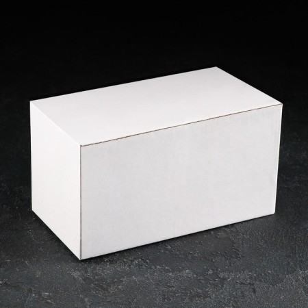 Glass Magistro “Arabica” glass, 400 ml, 19 × 8.5 × 10 cm-3