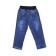 Insulated trousers for boys, height 98 cm