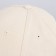 Women's cap Overhat, Milk color, rr 56