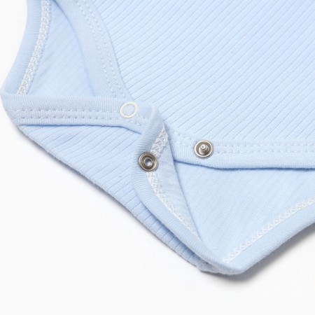 Body Children, Blue color, height 68 cm-3