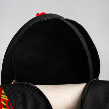 Baby backpack, 23x21x10 cm, Mickey Mouse-4