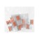Clement of construction and installation, 2.5 mm2, K-002, 413 3-wire, set 10 pcs