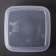 A set of food containers "Light", 3 pcs: 460 ml, 950 ml, 1.5 l, color mix
