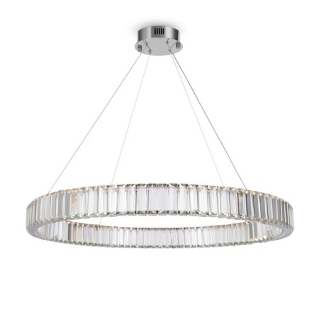 Suspension Freya Tier lamp, 30 watts, 76x800x800 mm