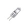 Haguela Luazon Lighting, G4, 10 W, 12 V, set 10 pcs.