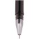 Gel handle Berlingo G-line, node 0.5mm, ink black, needle rod