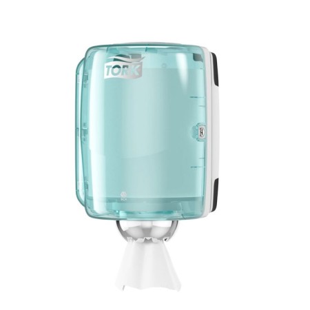TORK Performance dispenser for rolled towels CV (M2) White