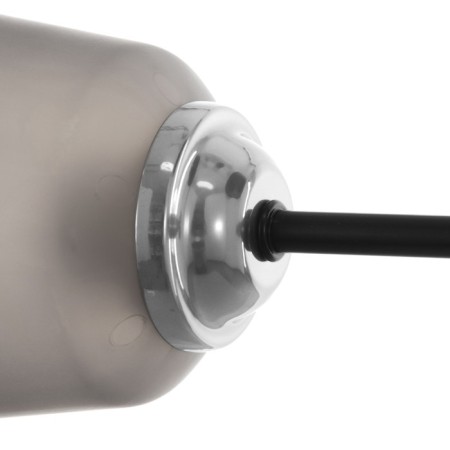 Luer "Ray" (cylinder) 2x15W E27 Model: BR 00246 Black-5