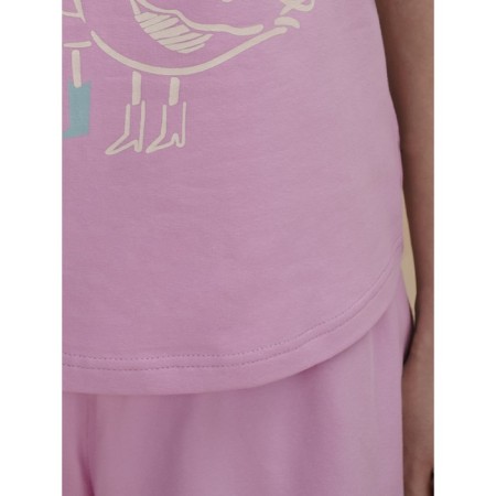 Female set, size s, pink color-5