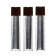 Set of sections for mechanical pencils 3 cases 0.5 mm Koh-I-Noor 4152 2B, 12 pieces in case (786602)