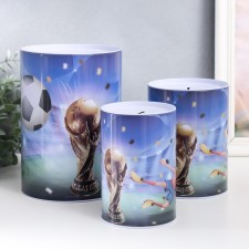 Piggy bank Metal Bank 