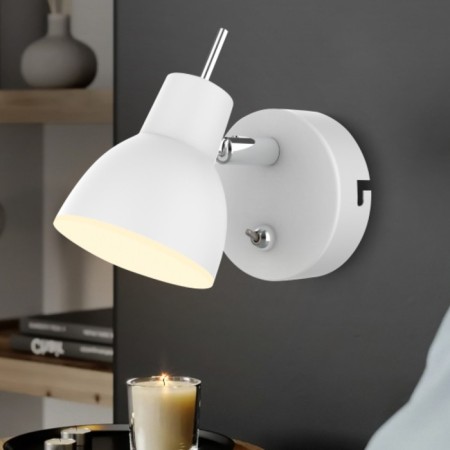 Renata lamp 6158-702 WH LED 1 x 4 W 3200K-1