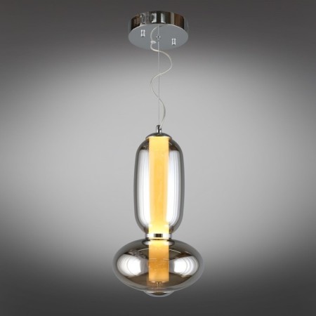 Suspension lamp Weronka LED 3000K 20W-1