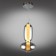 Suspension lamp Weronka LED 3000K 20W