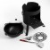 Set for pilaf 5 items, cauldron 10l, stove for cauldron, saucer, frog 28cm, Schumovka 45cm