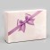 Gift box team "pastel watercolor" 21 x 15 x 5.7