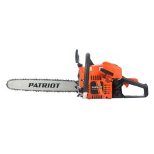 DREAL OF THE CENTER BASTRISING PATRIOT PT6020, 2.8 kW, 20 