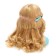 Bella hairstyle doll with accessories