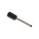 Dori Tippex isolated NSHVI (0.75mm2) d = 12mm, 100pcs