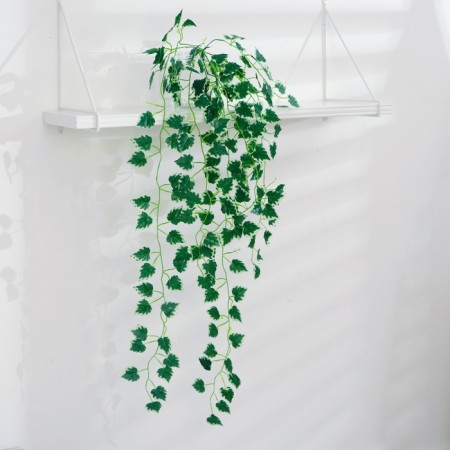 Liana "maple leaves" 80 cm