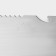 Knife - Handing Advisor “Leader”, bilateral blade, 17 × 7 cm