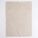 Cross -embroidery set: canvas without a beige pattern, 30 × 40 cm, hoop d = 16 cm, color mix