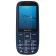 Cell phone Maxvi B9, 2 ", TFT, Microsd, 2SIM, BT3.0, 1600 MACH, Blue