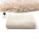 Towel Bath Ethel, col. Beige, 82x150 cm, 100% polyester, 300 g/m2
