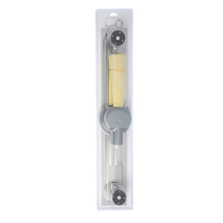 Linear Aflorn Af20207-70, 700x70 mm, C FLANT SOME. rotations 360 °, stainless steel. steel-7