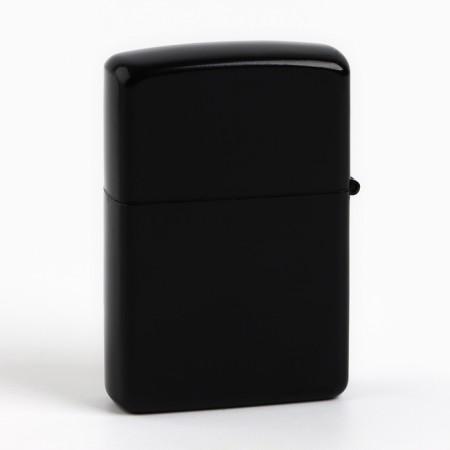 Boss lighter "Real Boss", 5.5 x 3.5 cm.-2