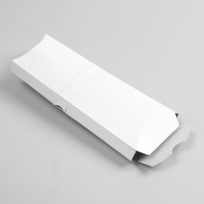 Biphor and shawarma box, 20 x 7 x 5.5 cm