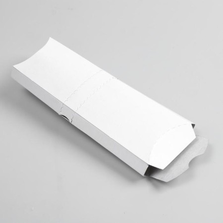 Biphor and shawarma box, 20 x 7 x 5.5 cm