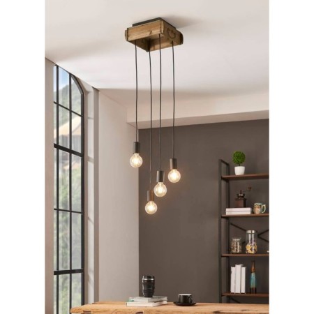 Woootton chandelier, 4x40W E27-1
