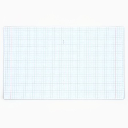 Subject notebook 48 sheets, A5 on the paper clip Block No. 1 “September 1: Anime Comic. Physics”-3