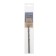 Tundra metal drill, HSS-CO (5% cobalt), cylindrical shank, 6.5 x 100 mm