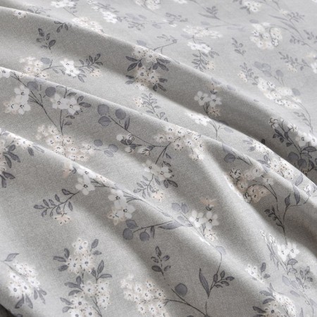 Bed linen 1.5 joint venture Sofi de Marko "Kendra", size 180x230 cm, 160x220 cm, 50x70 cm - 2 pcs-3