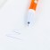 PEL WRITE WASE BLUE BLUE PASA 0.5 mm with cap "September 1: for five"